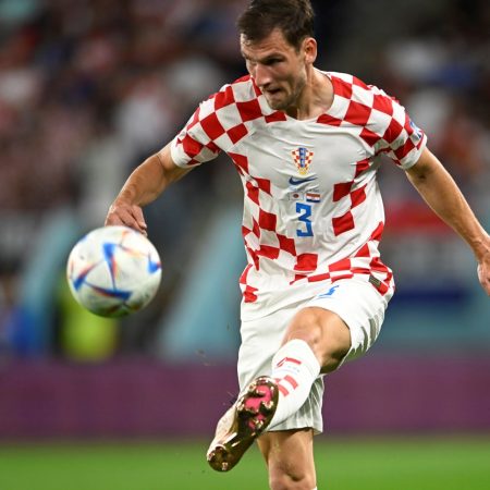 Loše vijesti za Dinamo: Hrvatski reprezentativac pred transferom karijere!?