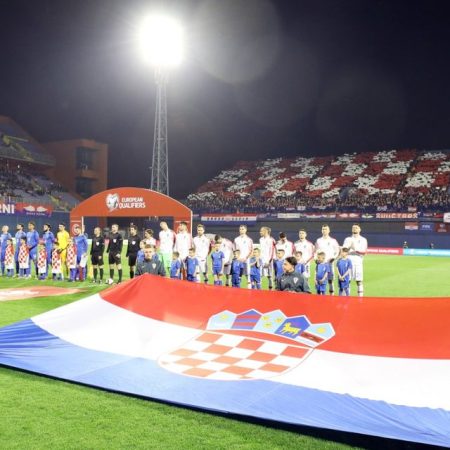 Hrvatskoj preti zatvaranje stadiona za utakmicu odluke!?