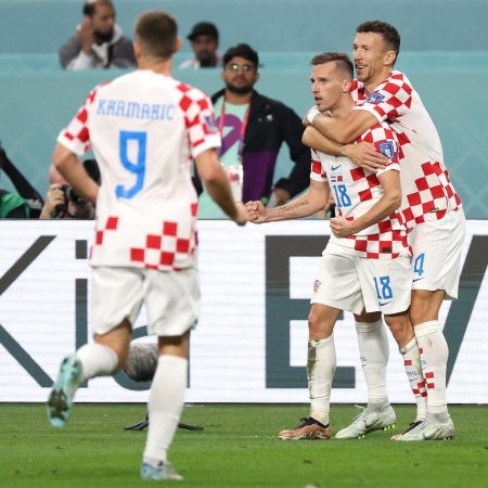 Hrvatski reprezentativac podijelio dobre vijesti nakon ozljede kolena!