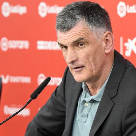 Sevilla je smijenila trenera koji je prošle sezone vodio momčad do osvajanja Europske lige!