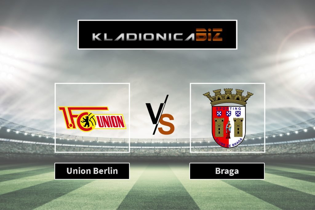 Union Berlin vs Braga