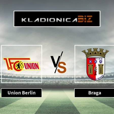 Prognoza: Union Berlin vs Braga (utorak, 18:45)