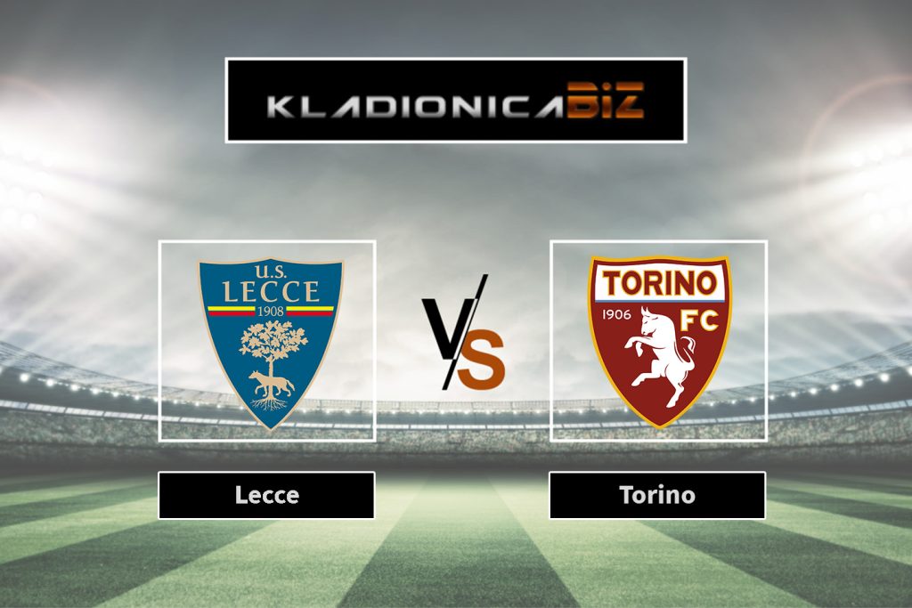 Lecce vs Torino