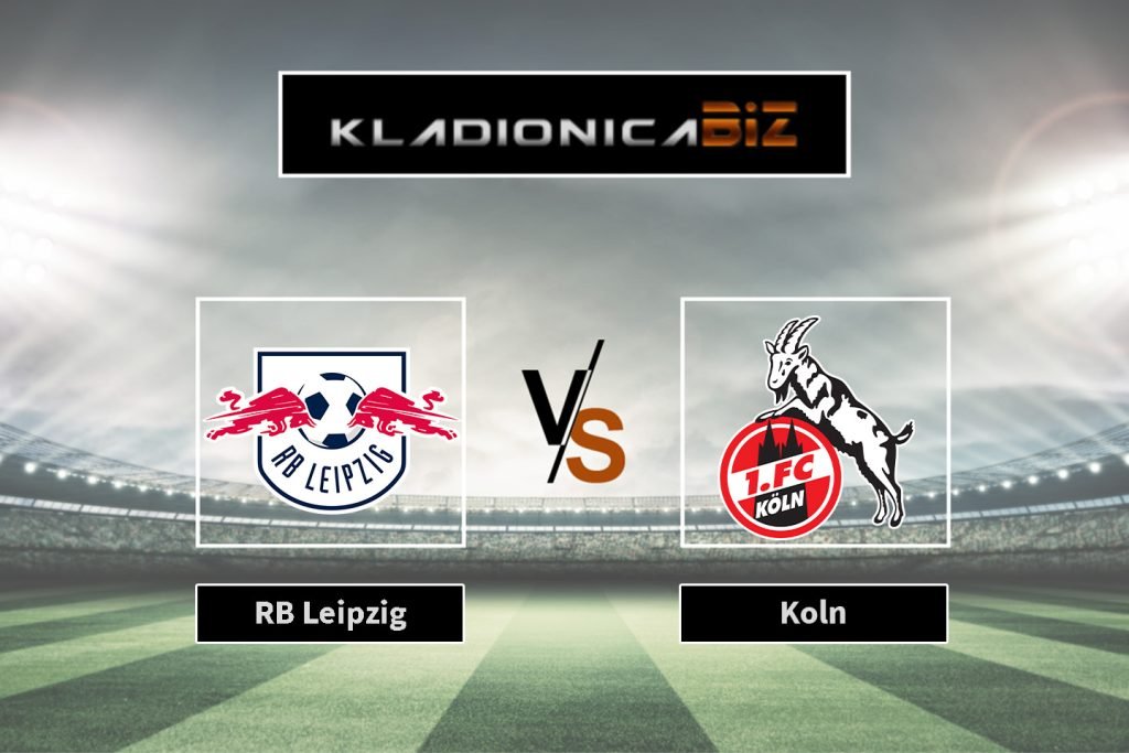 RB Leipzig vs Koln