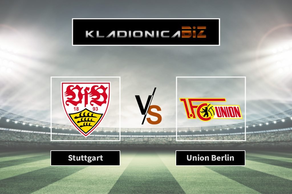 Stuttgart vs Union Berlin