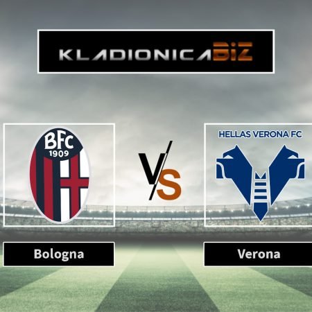 Prognoza: Bologna vs Verona (utorak, 21:00)