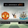 Prognoza: Manchester United vs Newcastle (srijeda, 21:00)