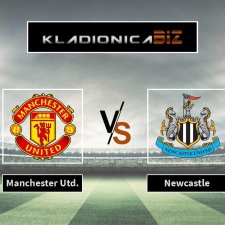 Tip dana: Manchester United vs Newcastle (srijeda, 21:15)