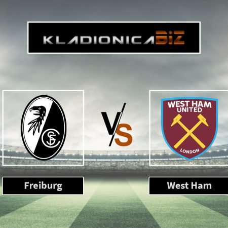 Prognoza: Freiburg vs West Ham (četvrtak, 18:45)