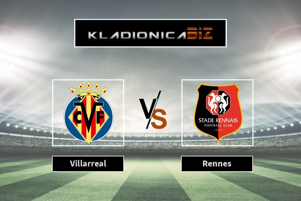 Villarreal vs Rennes