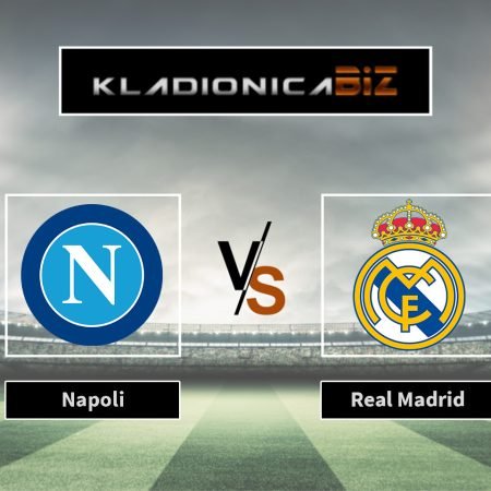 Tip dana: Napoli vs Real Madrid (utorak, 21:00)