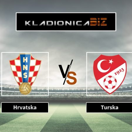 Tip dana: Hrvatska vs Turska (četvrtak, 20:45)