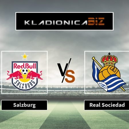 Prognoza: Salzburg vs Real Sociedad (utorak, 18:45)