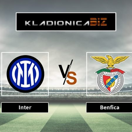 Prognoza: Inter vs Benfica (utorak, 21:00)