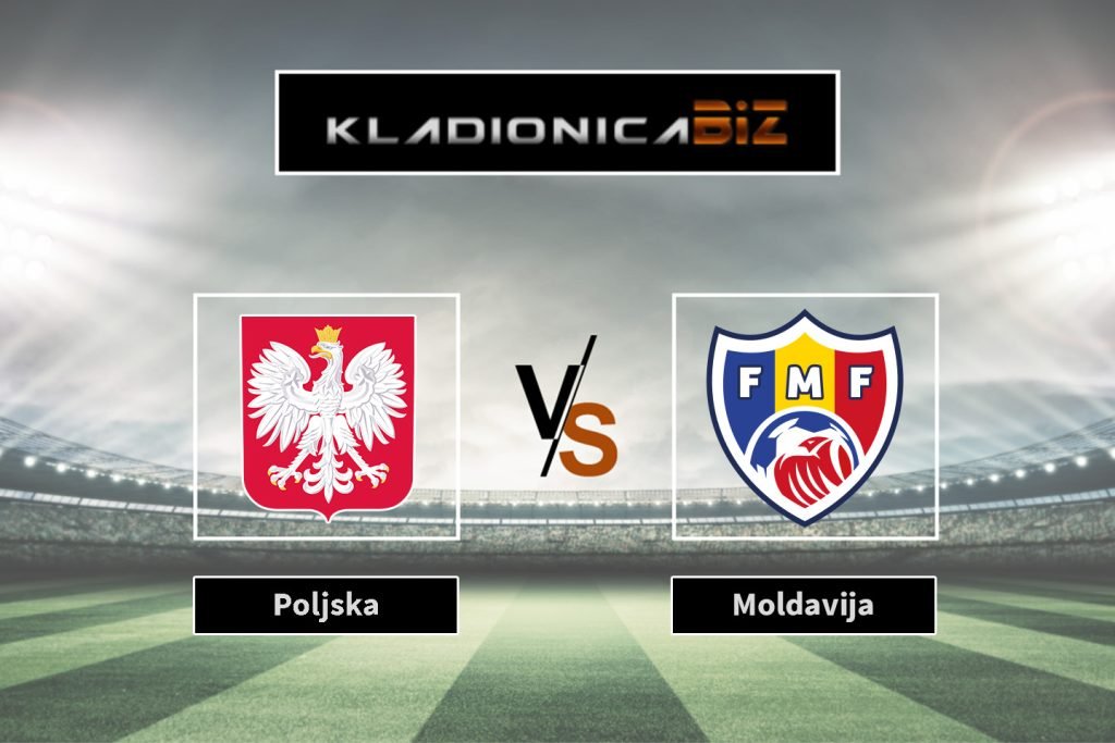Poljska vs Moldavija