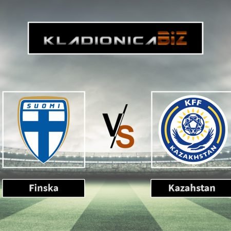 Prognoza: Finska vs Kazahstan (utorak, 18:00)