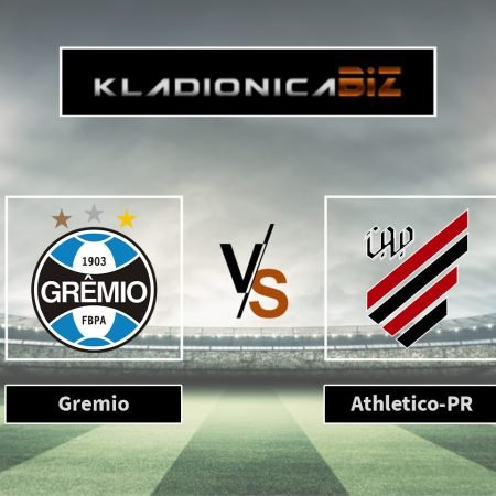 Tip dana: Gremio vs Athletico-PR (četvrtak, 00:00)