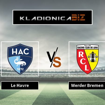 Prognoza: Le Havre vs Lens (petak, 21:00)