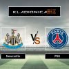 Prognoza: Newcastle vs PSG (srijeda, 21:00)