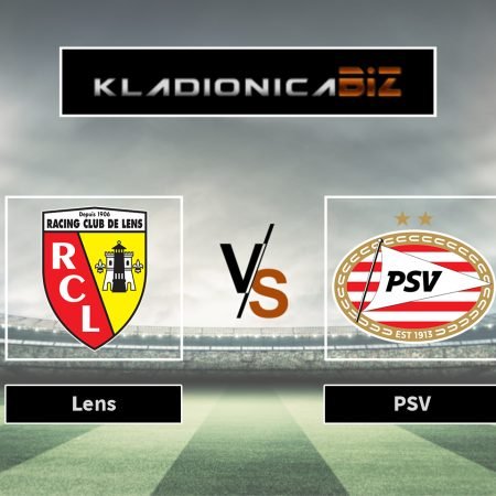 Prognoza: Lens vs PSV (utorak, 21:00)
