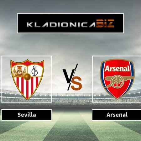 Tip dana: Sevilla vs Arsenal (utorak, 21:00)