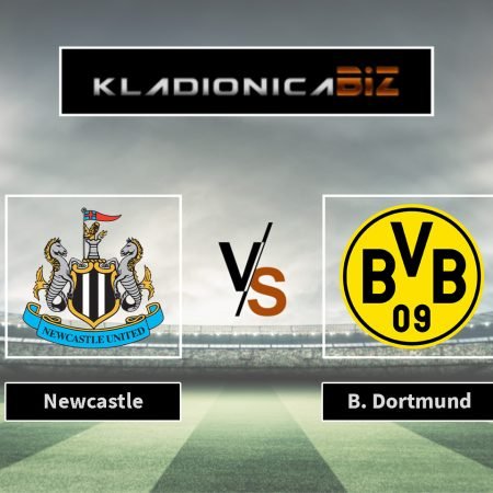 Prognoza: Newcastle vs Borussia Dortmund (srijeda, 21:00)