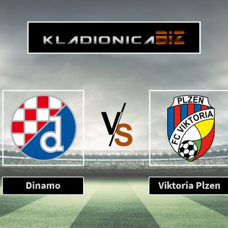 Tip dana: Dinamo vs Viktoria Plzen (četvrtak, 21:00)