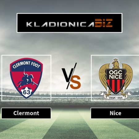 Prognoza: Clermont vs Nice (petak, 21:00)