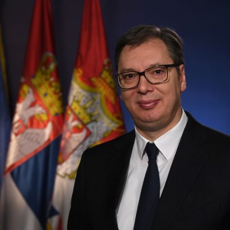 Vučić: “U utakmici između Zvezde i Dinama, hrvatski klub ne bi imao šanse!”