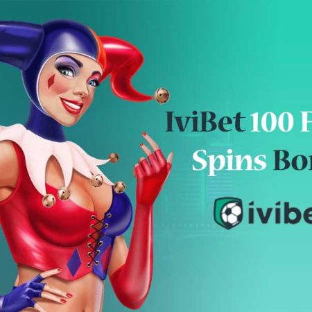 IviBet Tuesday Free Spins Bonus