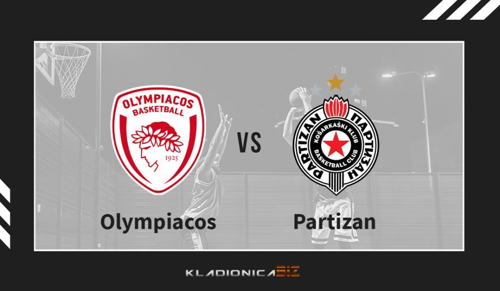 Olympiacos vs Partizan