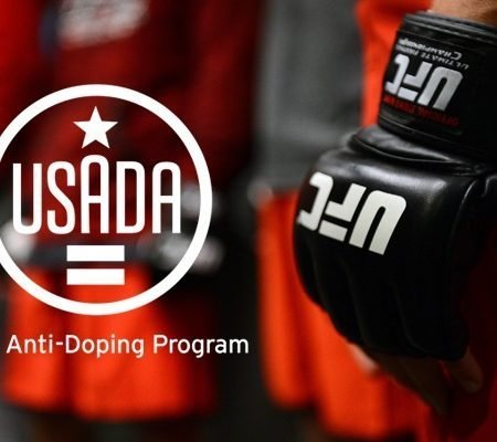 Otkriveni su detalji UFC-ovog novog antidoping programa koji počinje od 31. decembra!
