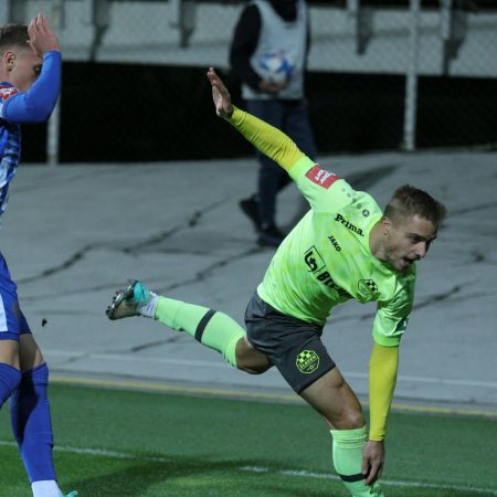 Dinamo plaća dva milijuna eura i ispunjava Jakirovićevu želju!
