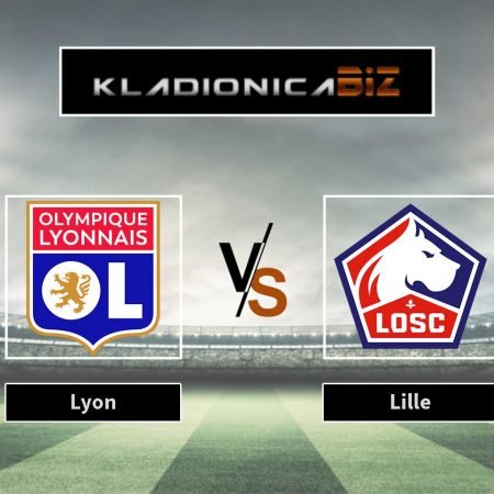 Prognoza: Lyon vs Lille (nedjelja, 20:45)