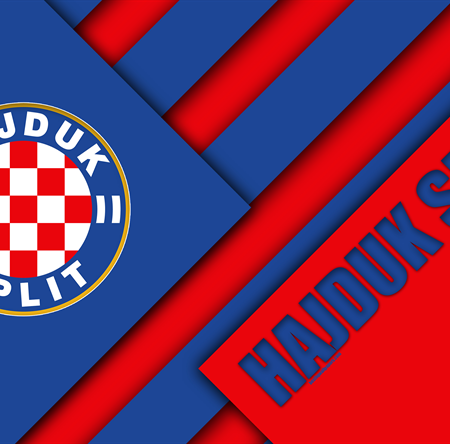 Hajduk produljio ugovor sa i ovim igračem do 2028. godine!