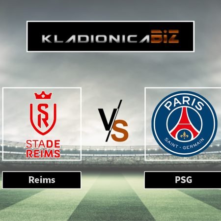 Prognoza: Reims vs PSG (subota, 17:00)