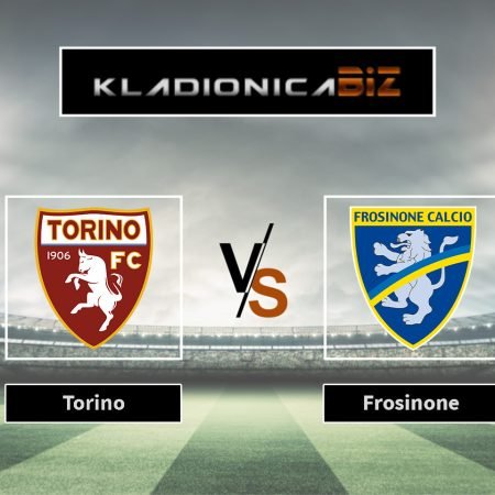 Tip dana: Torino vs Frosinone (četvrtak, 21:00)