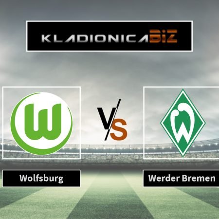 Prognoza: Wolfsburg vs Werder Bremen (nedjelja, 15:30)
