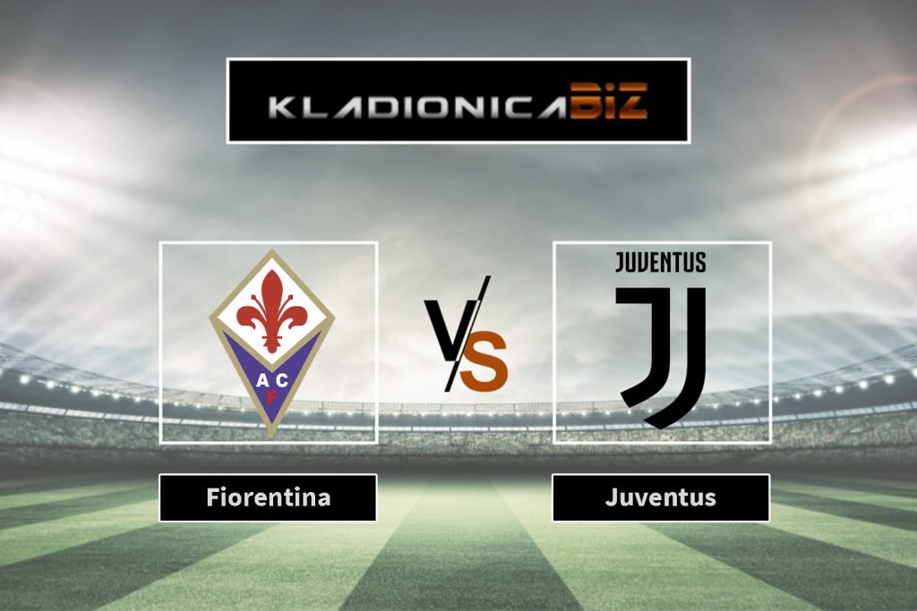 Fiorentina vs Juventus