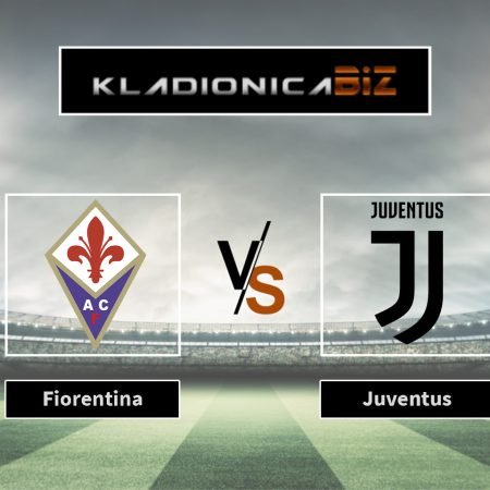 Tip dana: Fiorentina vs Juventus (nedjelja, 20:45)
