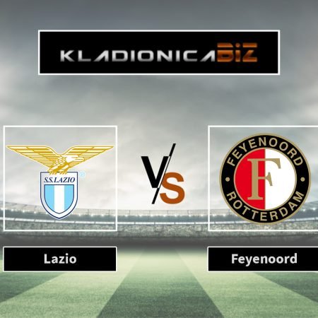 Prognoza: Lazio vs Feyenoord (utorak, 21:00)