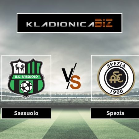 Prognoza: Sassuolo vs Spezia (četvrtak, 18:00)