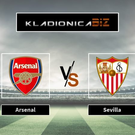 Tip dana: Arsenal vs Sevilla (srijeda, 21:00)