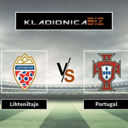 Prognoza: Lihtenštajn vs Portugal (četvrtak, 20:45)