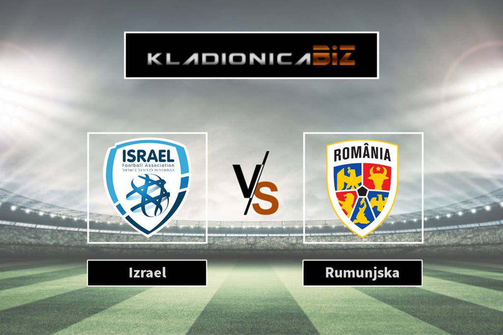 Izrael vs Rumunjska