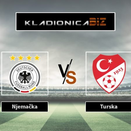 Prognoza: Njemačka vs Turska (subota, 20:45)