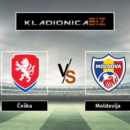 Prognoza: Češka vs Moldavija (ponedjeljak, 20:45)