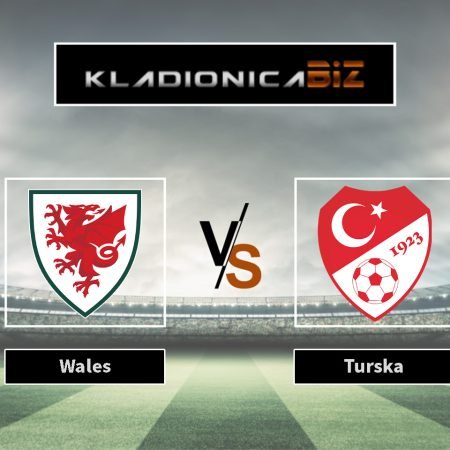 Prognoza: Wales vs Turska (utorak, 20:45)