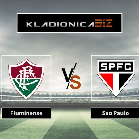 Tip dana: Fluminense vs Sao Paulo (četvrtak, 01:30)