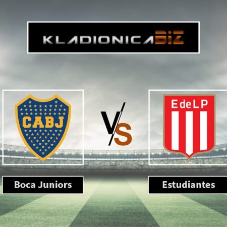 Prognoza: Boca Juniors vs Estudiantes (četvratak, 01:30)